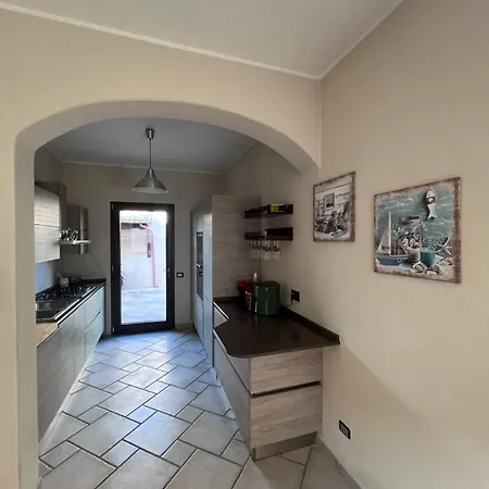 Seahouse Casa vacanze