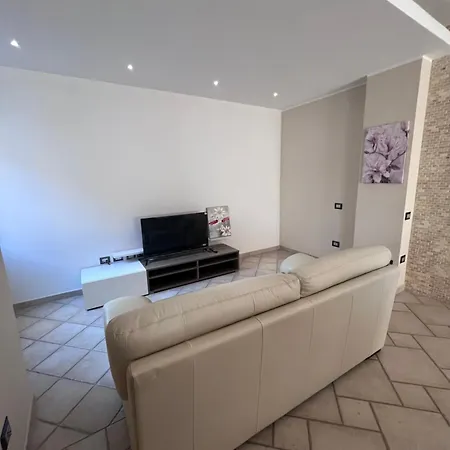 Seahouse Casa vacanze