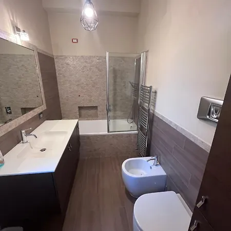 Seahouse Nyaraló