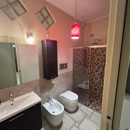 Casa vacanze Seahouse *
