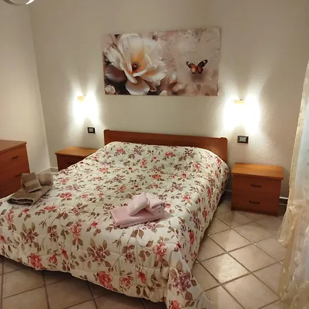 Casa vacanze Seahouse Villasimius
