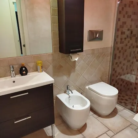 Seahouse Casa vacanze Villasimius