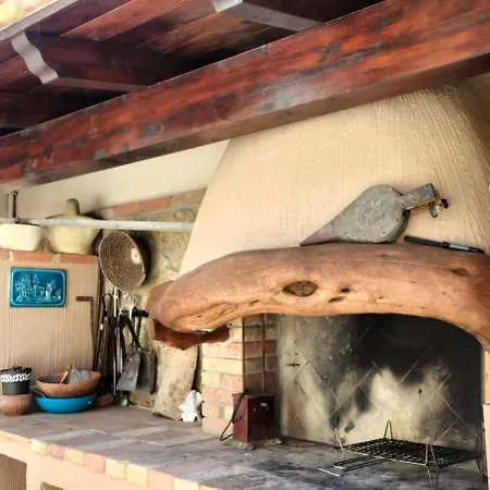 Casa vacanze Seahouse